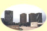 Tours administratives d'Abidjan)