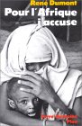 Pour l'Afrique j'accuse